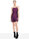 HARMONY SLIP DRESS-ALICE + OLIVIA