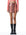 DEEP CORAL/BLACK