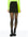 BLACK/LIME PUNCH