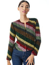 KIDMAN BEADED JACKET-MULTI-ALICE + OLIVIA
