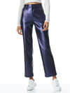 AMAZING VEGAN LEATHER BOYFRIEND PANT-ALICE + OLIVIA
