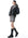 FREEDOM PLAID BLK/BLK