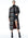 FREEDOM PLAID BLACK/COMBO