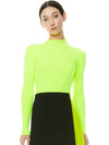 CIARA TURTLENECK PULLOVER-ALICE + OLIVIA