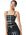 FREEDOM PLAID BLACK