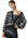 FREEDOM PLAID BLACK