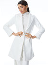LUISANA SEAMED COAT-ALICE + OLIVIA