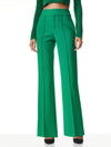 DYLAN HIGH WAISTED WIDE LEG PANT-Black-ALICE + OLIVIA