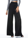 ATHENA WIDE LEG PANT-Black-ALICE + OLIVIA