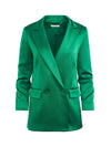 JUSTIN BLAZER-ALICE + OLIVIA