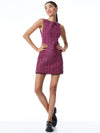 CLYDE MINI DRESS-ALICE + OLIVIA