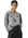 MED HEATHER GREY/MULTI