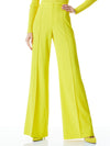 DYLAN HIGH WAISTED WIDE LEG PANT-ALICE + OLIVIA