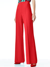 DYLAN HIGH WAISTED WIDE LEG PANT-ALICE + OLIVIA