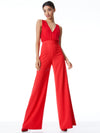 GALE JUMPSUIT-BRIGHT POPPY-ALICE + OLIVIA