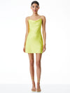 HARMONY SLIP DRESS-ALICE + OLIVIA
