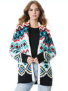 JENN FAIR ISLE CARDIGAN-ALICE + OLIVIA