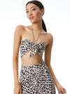 LIVIA HALTER TOP-ALICE + OLIVIA
