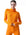 TANGERINE