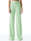 DEANNA HIGH WAISTED BOOTCUT PANT-BRIGHT POPPY-ALICE + OLIVIA