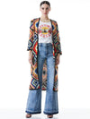 BALI LONG CROCHET CARDIGAN-MULTI-ALICE + OLIVIA