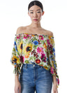 ALTA PEASANT TOP-SUNDAY STROLL-ALICE + OLIVIA