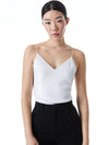 DELRAY EMBELLISHED TANK-FRENCH ROSE-ALICE + OLIVIA