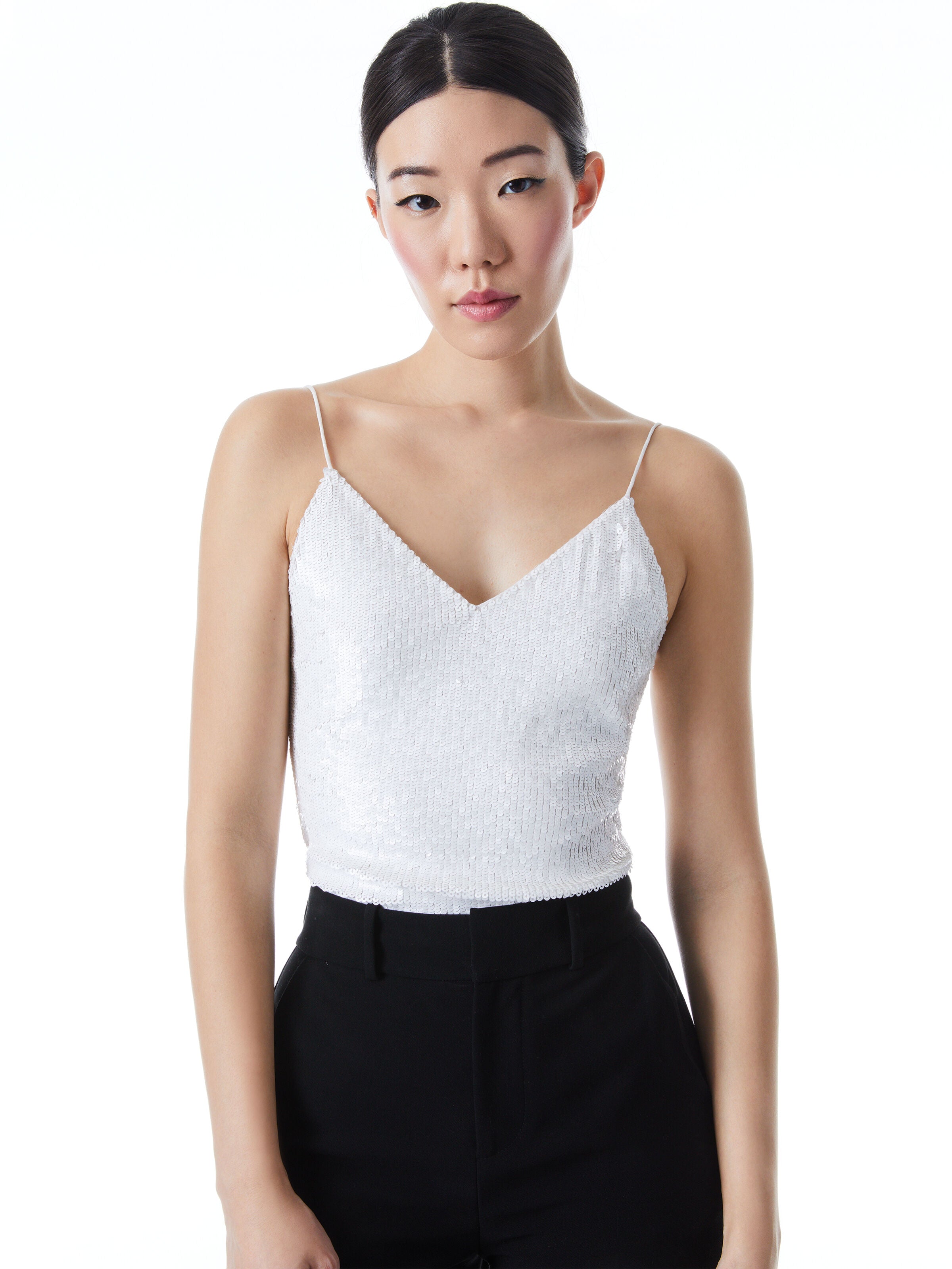 DELRAY EMBELLISHED TANK