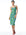 SPRING PAISLEY PALACE BLUE