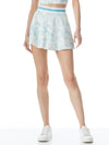 BLAISE TRAPEZE MINI SKORT-ALICE + OLIVIA