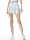 BLAISE TRAPEZE MINI SKORT-ALICE + OLIVIA