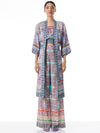 FLORA DRAPEY KIMONO-RITZY-ALICE + OLIVIA