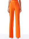 DYLAN HW WIDE LEG PANT-SIENNA-ALICE + OLIVIA