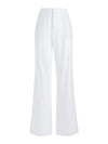 DYLAN HW WIDE LEG PANT-SIENNA-ALICE + OLIVIA