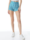 SHERRI EMBROIDERED SHORT-ALICE + OLIVIA
