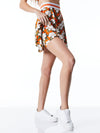 BLAISE TRAPEZE MINI SKORT-ALICE + OLIVIA
