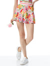 BLAISE TRAPEZE MINI SKORT-ALICE + OLIVIA