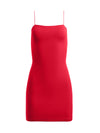 NELLE SPAGHETTI STRAP MINI DRE-ALICE + OLIVIA