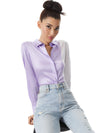 WILLA COMBO BLOUSE-ALICE + OLIVIA