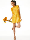 PIMMY RFLE CLR TRD SHIFT DRE-ALICE + OLIVIA