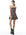 MAGNOLIA FLORAL BLACK/MULTI