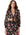 MAGNOLIA FLORAL BLACK/MULTI