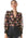 MAGNOLIA FLORAL BLACK/MULTI