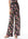 MAGNOLIA FLORAL BLACK
