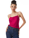 HARMON SLIP TANK-ALICE + OLIVIA