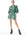 JOURNEY FLORAL LIGHT SAGE/MLTI