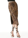 MAEVE ASYMMETRICAL SLIP SKIRT-ALICE + OLIVIA