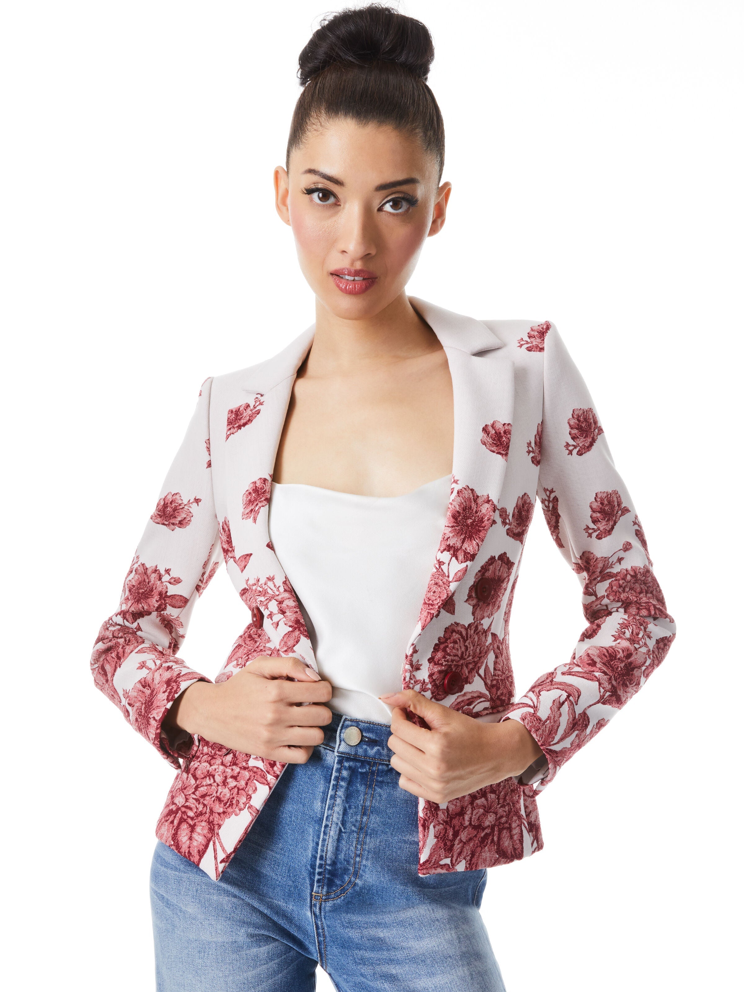 MYA BLAZER