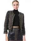 KIDMAN JACKET-ALICE + OLIVIA