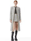 TULSI MAXI JACKET-ALICE + OLIVIA